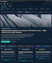 Longitude gallery image