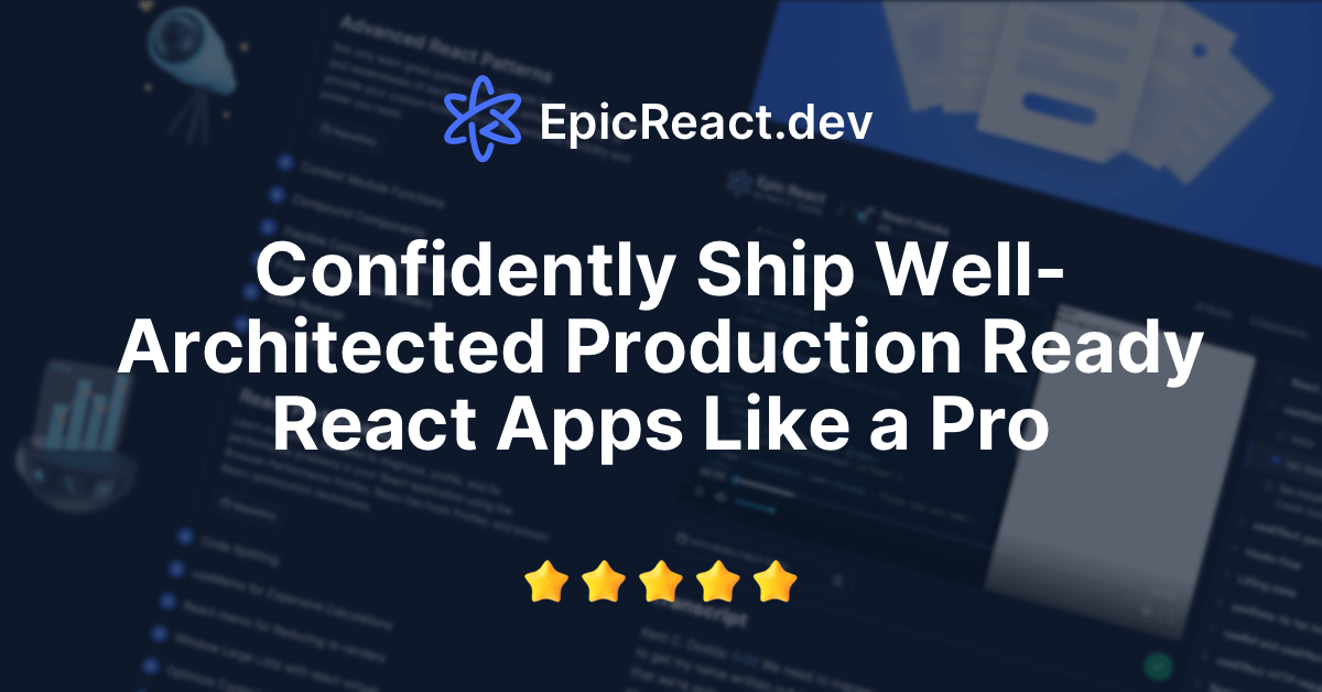 EpicReact.Dev gallery image