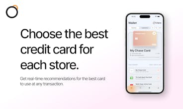 Eclipse: Digital Wallet gallery image