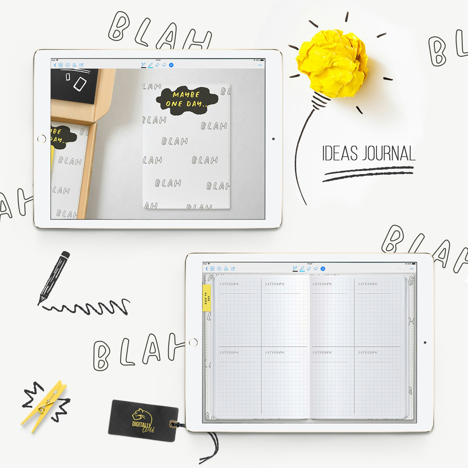 Productivity Box gallery image