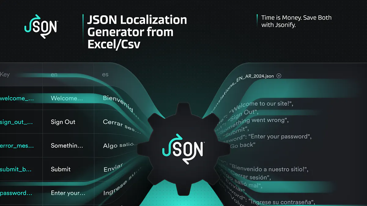Jsonify