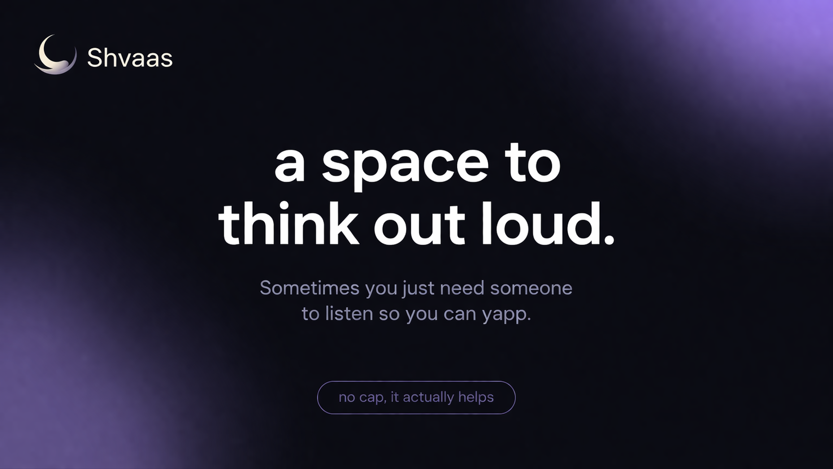 Shvaas gallery image