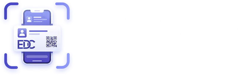E Digi Cardz screenshot 2