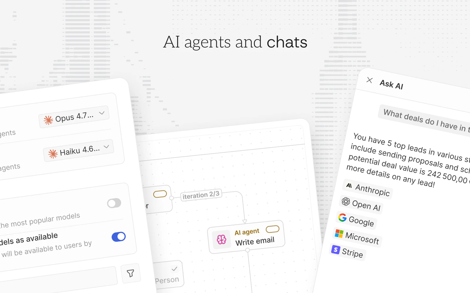 Twenty 2.0 screenshot 6