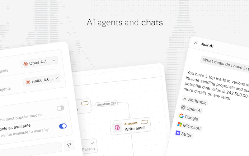 Twenty 2.0 screenshot 6