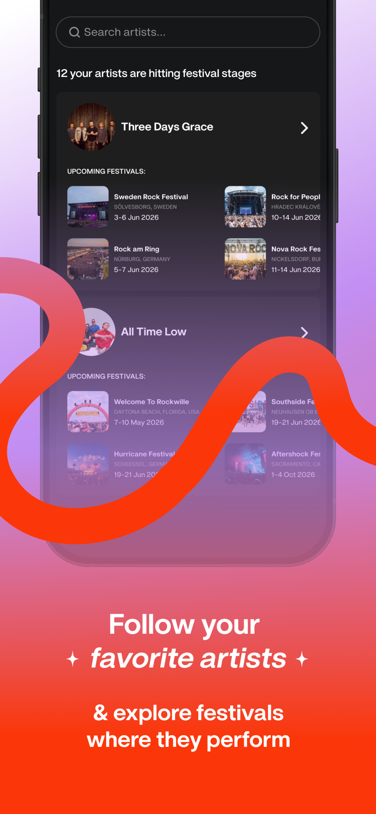 Festiveo  gallery image