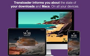 Transloader 3 gallery image