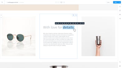 Shopware 6 gallery image
