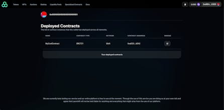 Launchifi gallery image