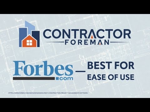 Contractor Foreman gallery image