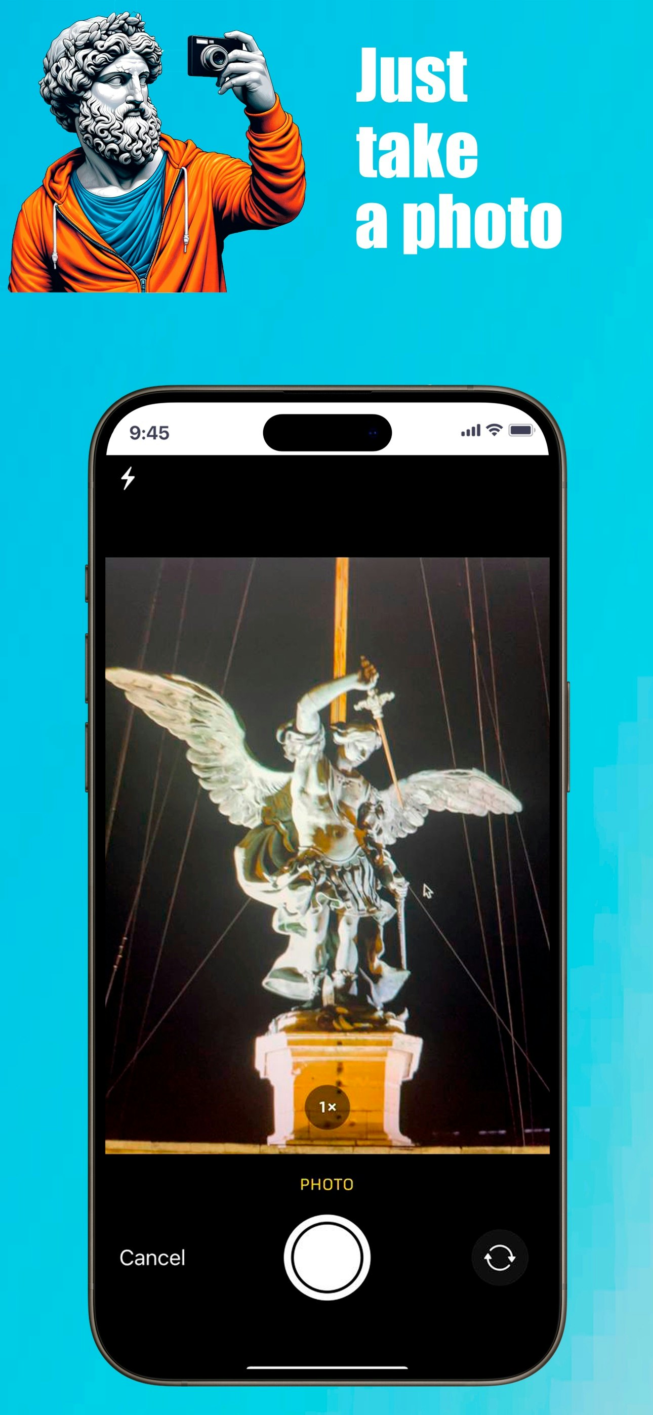 Herodot AI Gallery Image