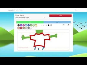 Monsterland gallery image