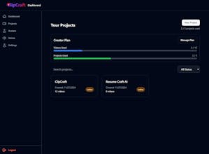 ClipCraft gallery image