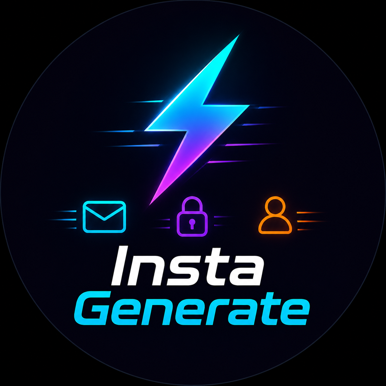 InstaGenerate