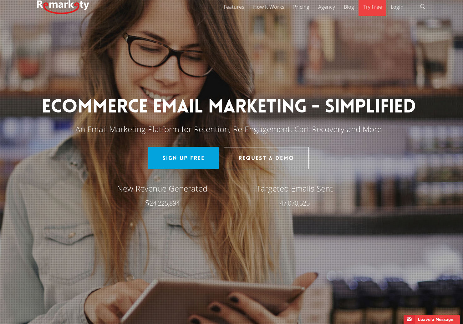 Remarkety gallery image