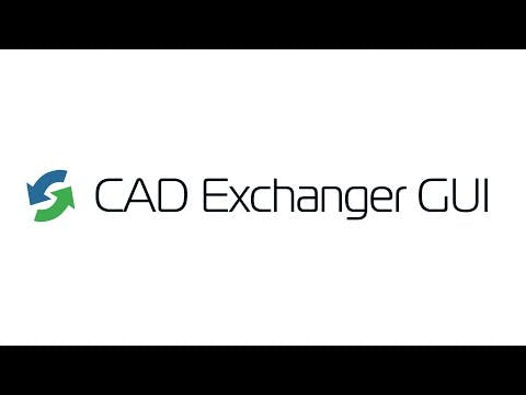 CAD Exchanger media 1