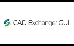 CAD Exchanger media 1