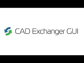 CAD Exchanger gallery image