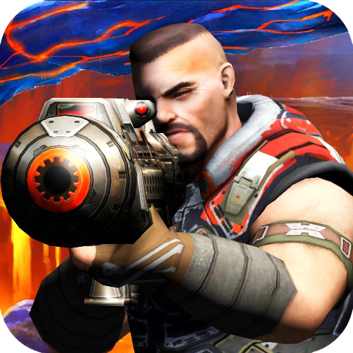 Evil Destroyer : Bullet Boom