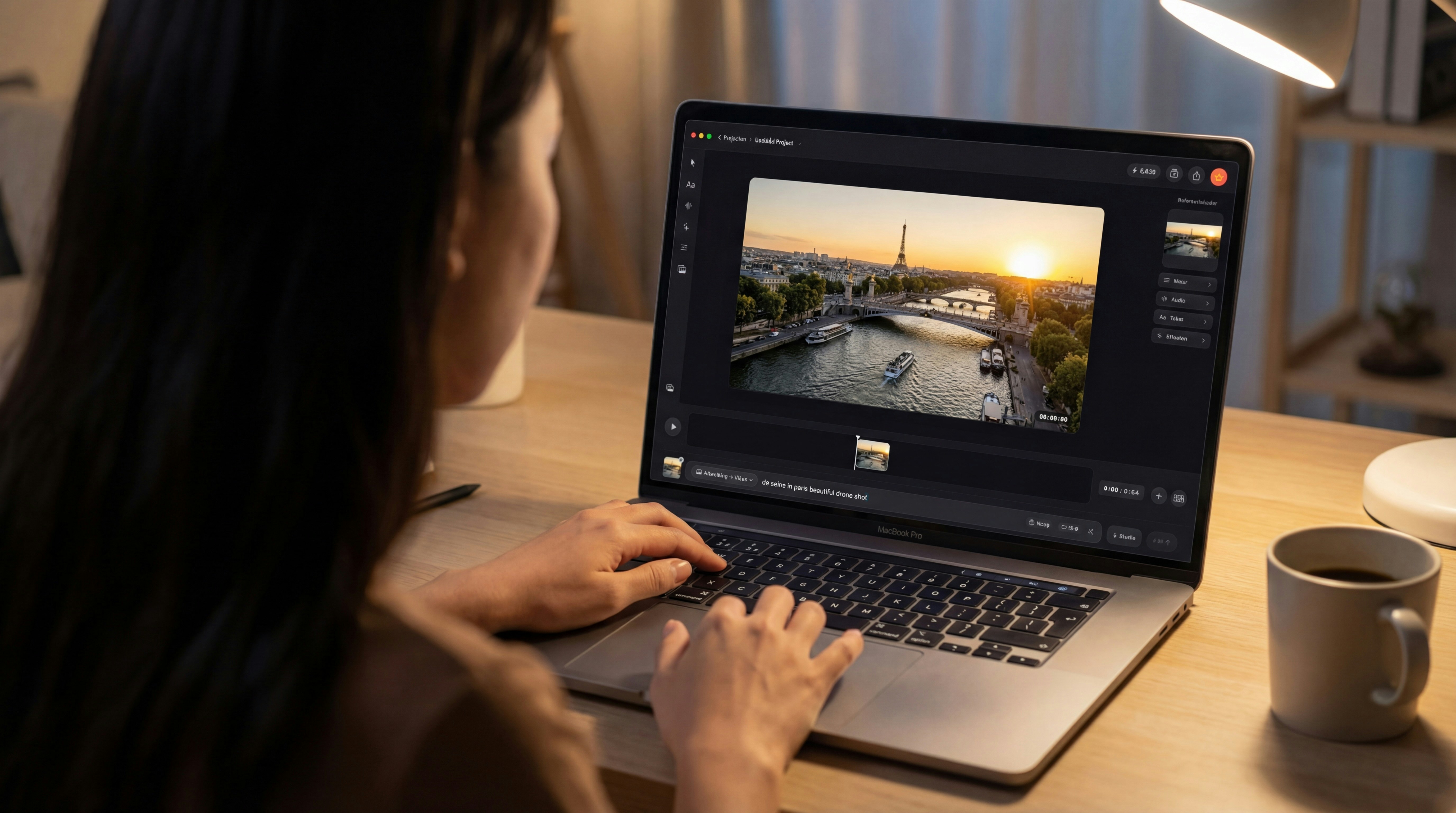 Cinva - Screenshot 3 showing product features and functionality