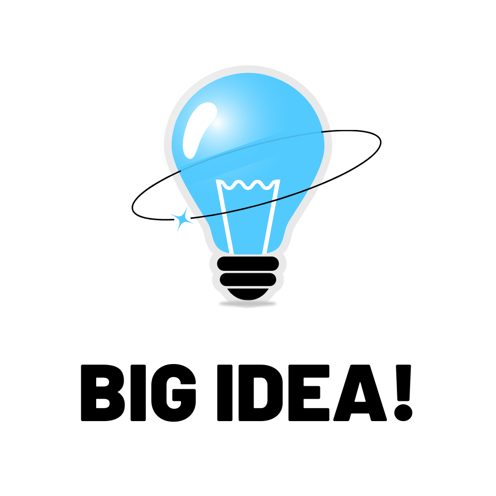 Big Idea Platform