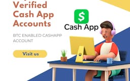 Buy Verified Cash App Accounts media 3