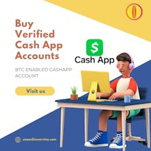 Buy Verified Cash App Accounts gallery image