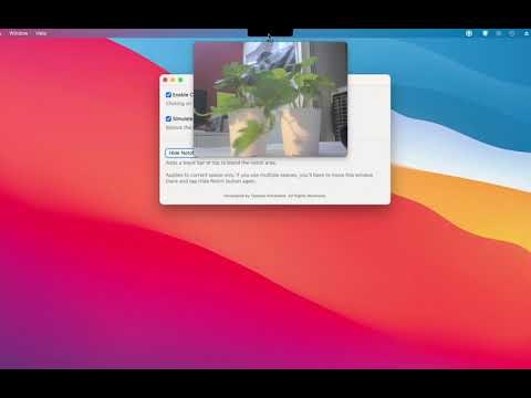 NotchCam gallery image