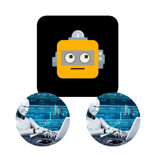 아폴로 거래 봇 - Trade Forex, Crypto, 3in1 Auto Bot과 함께 편안하게 재고 미디어 4