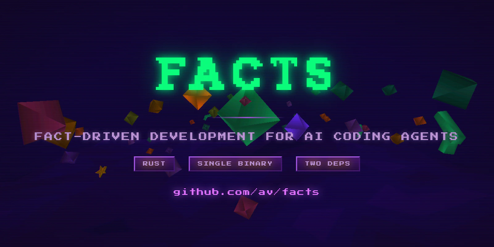Facts screenshot 2