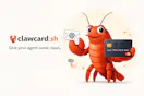 Clawcard