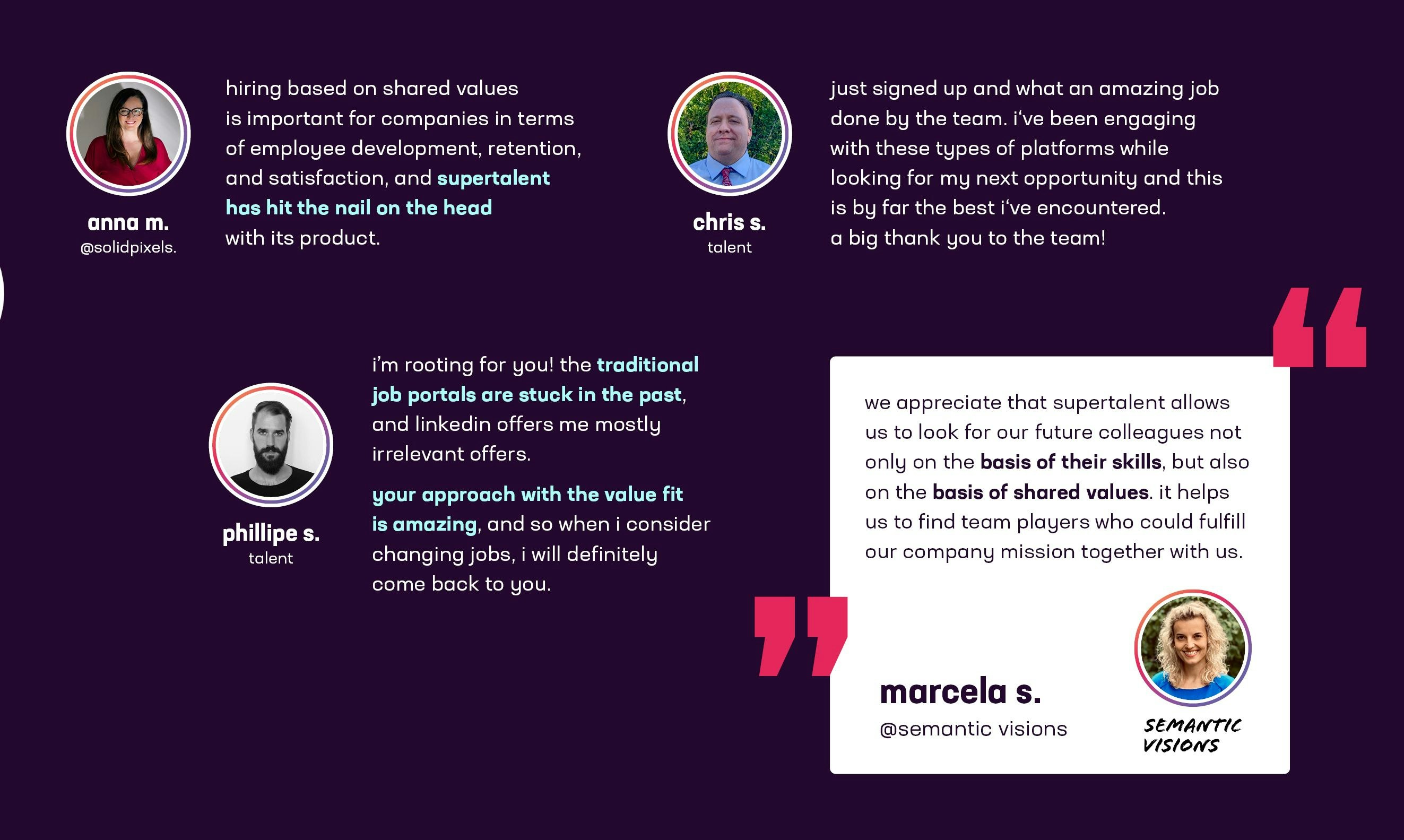 Supertalent gallery image