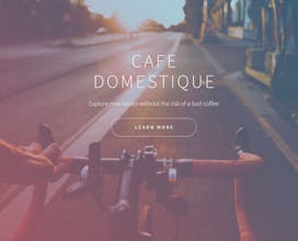 Cafe Domestique gallery image