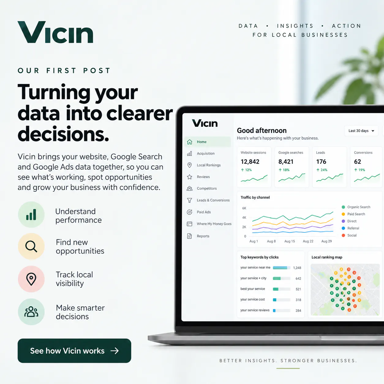 Vicin gallery image