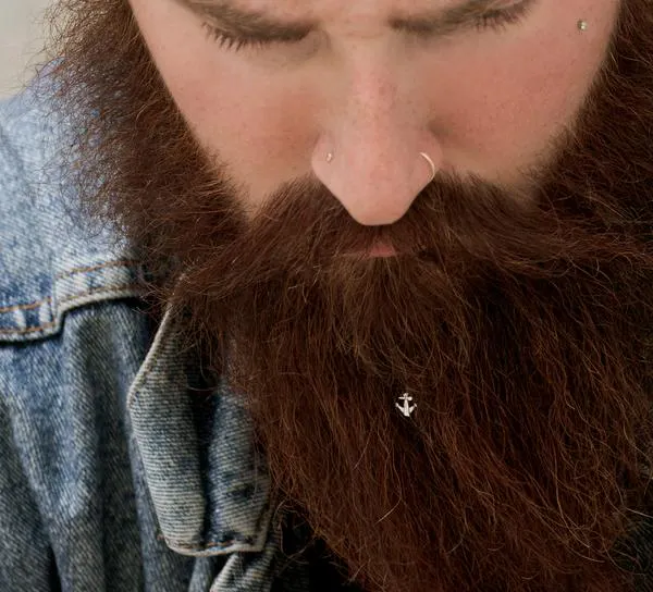 Beard Accessories