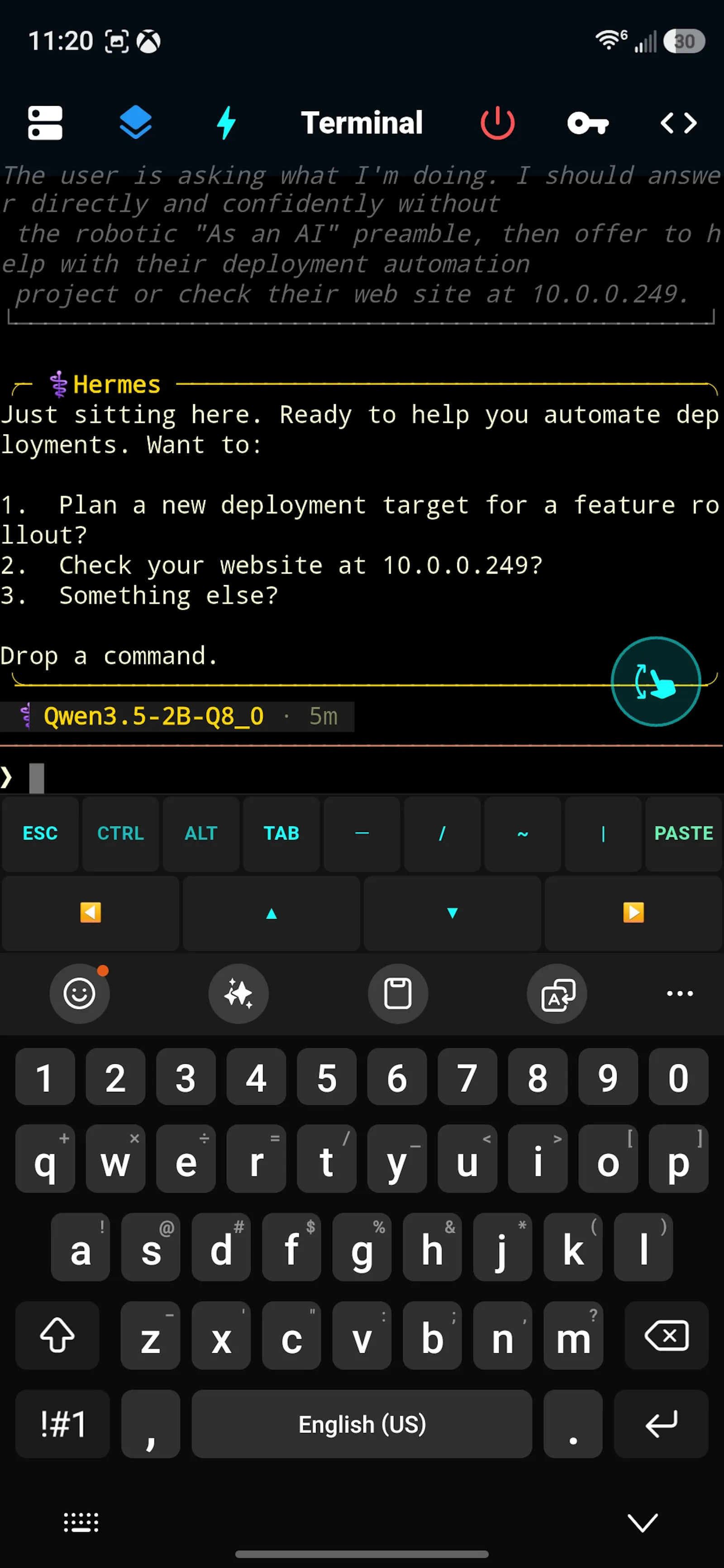 NovaDash screenshot 19