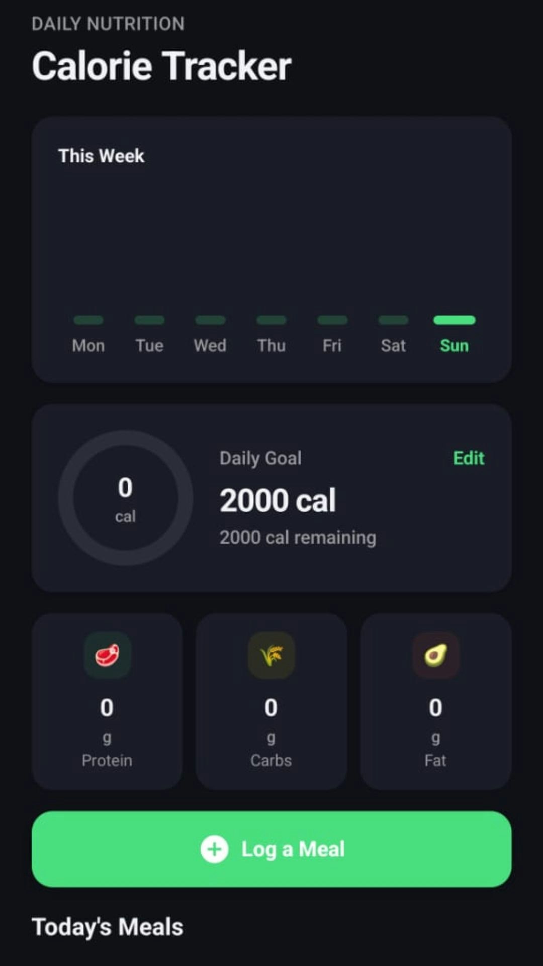 Pantry-Pal - Screenshot 2 showing product features and functionality