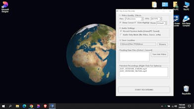 Any Screen Recorder gallery image