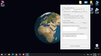Any Screen Recorder gallery image