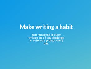 WriteDaily gallery image