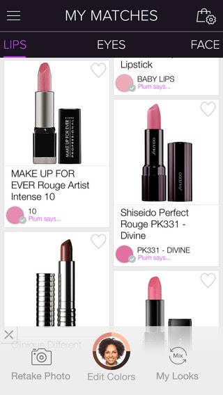 Plum Perfect gallery image