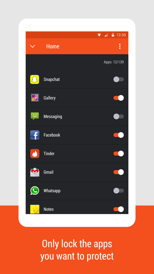 Hexlock gallery image