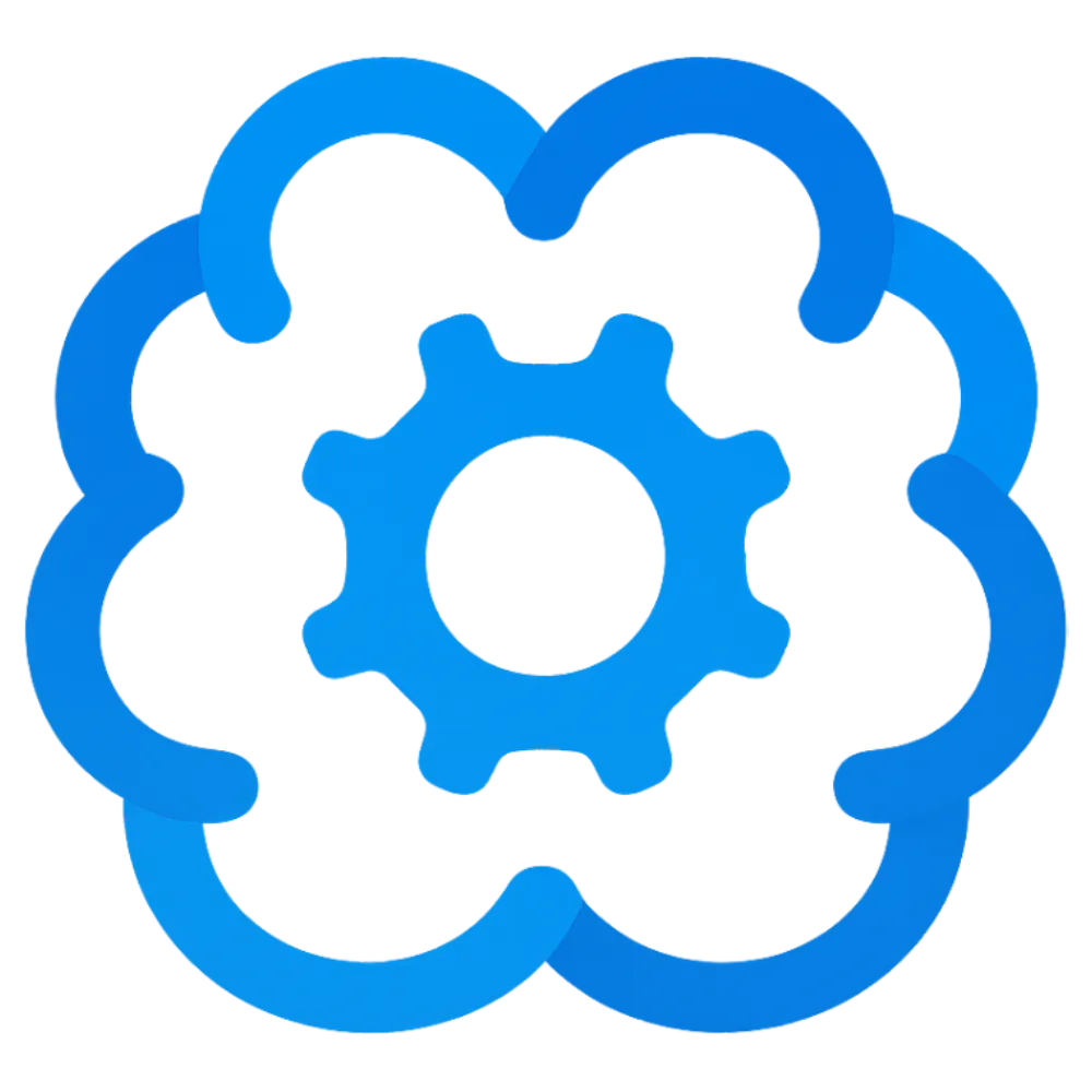 T1U logo