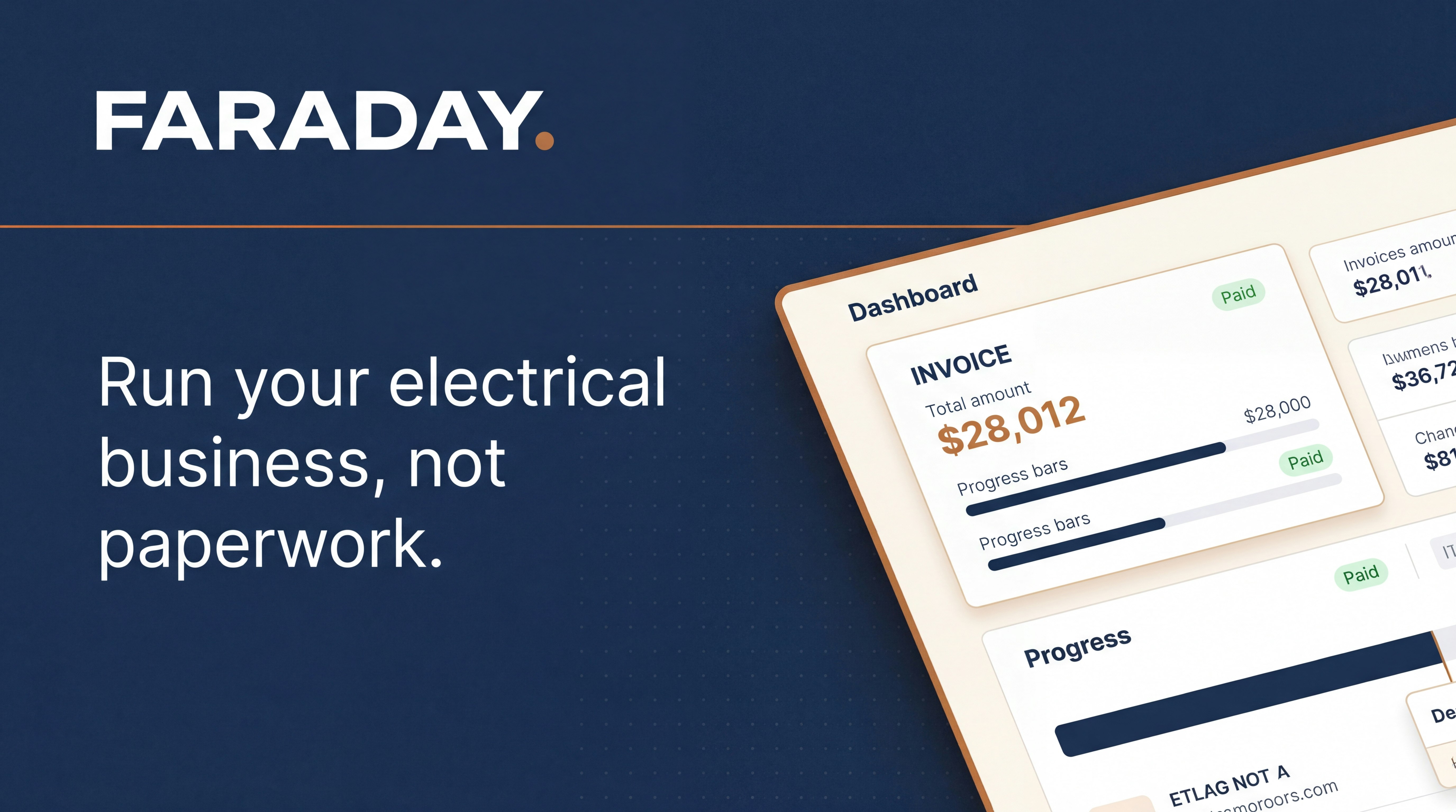 Faraday gallery image