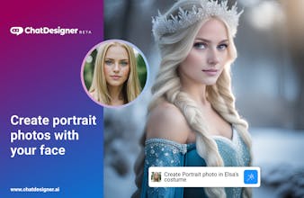 ChatDesigner gallery image