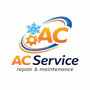 AC Service Malaysia logo