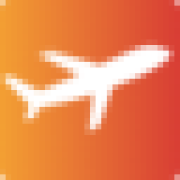 Distribuzione della compagnia aerea