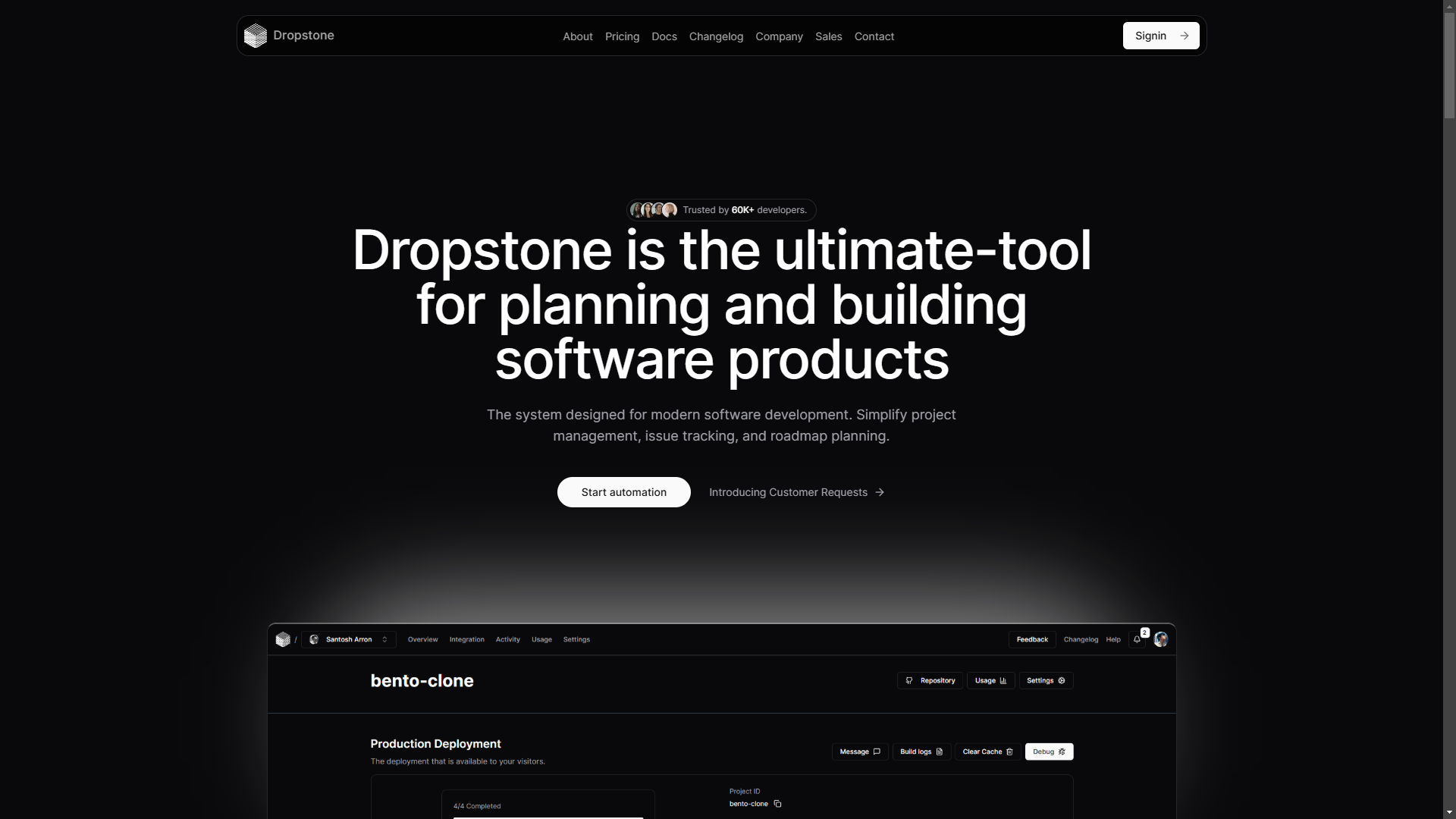 Dropsteen media 2
