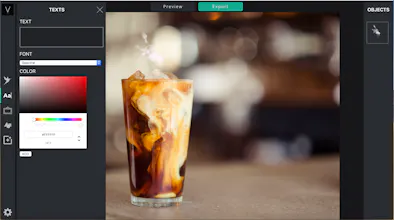 VIMAGE for desktop gallery image