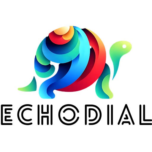 Echodial media 1